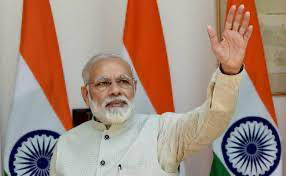 Prime Minister Narendra Modi's Historic US Visit